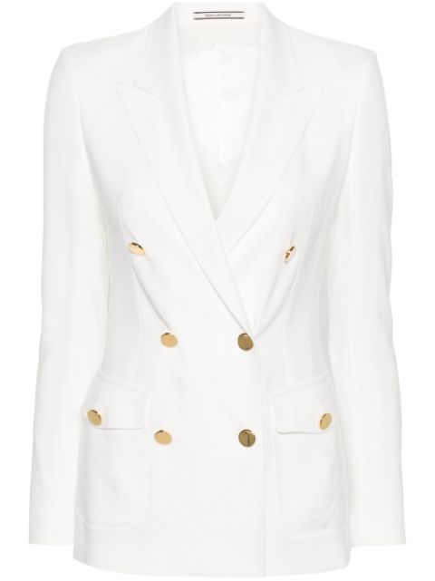 Tagliatore double-breasted blazer Women