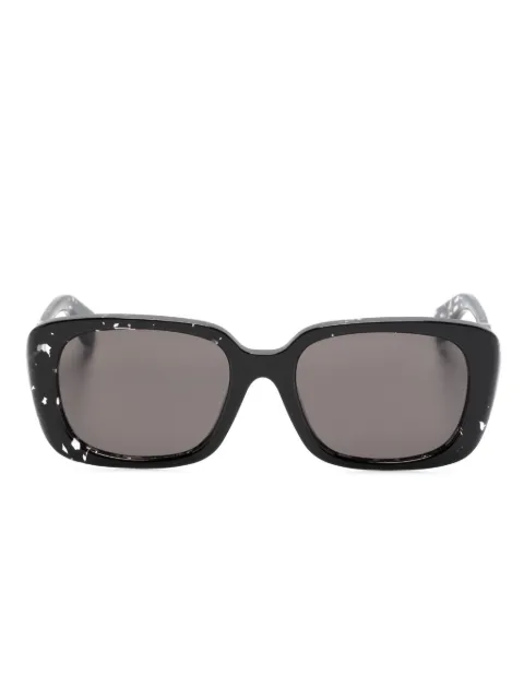 Chloé Eyewear Gayia square-frame sunglasses