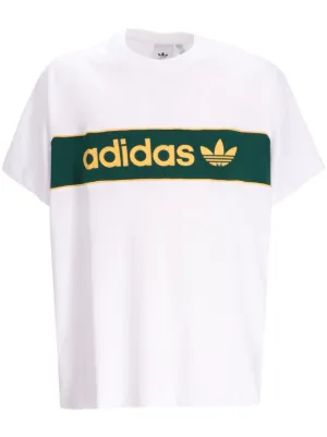 Adidas new outlet collection t-shirt