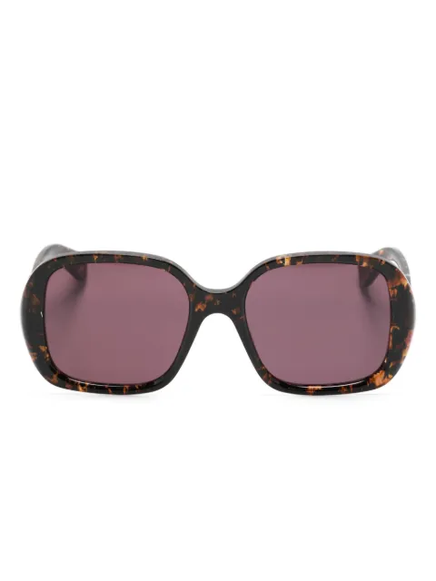 Chloé Eyewear square-frame sunglasses