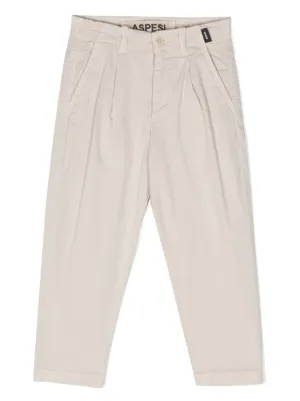 Pantalons Chino pour garçon - Farfetch