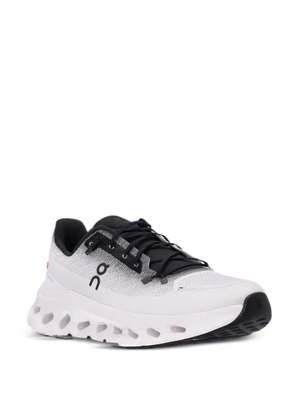 On Running Cloudtilt Hardloopschoenen Wit FARFETCH NL