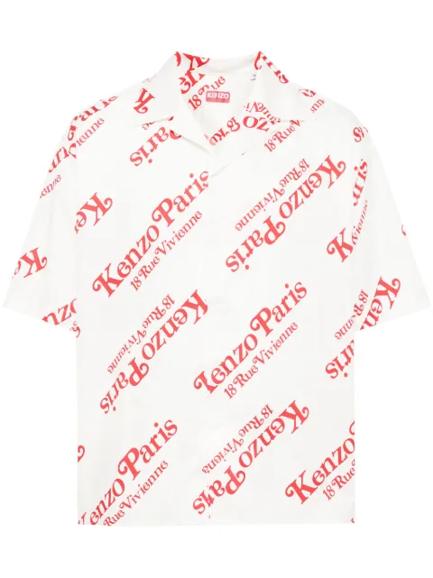 Kenzo Kenzo By Verdy shirt