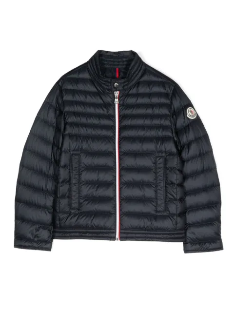 Moncler Enfant Urzay down jacket