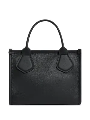 トートバッグ LANCEL Woman Tote bags Black A13310 8A Lancel Women Black Inner Zip Pocket Adjustable Top Handles