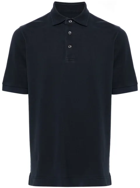 Circolo 1901 piqué polo shirt