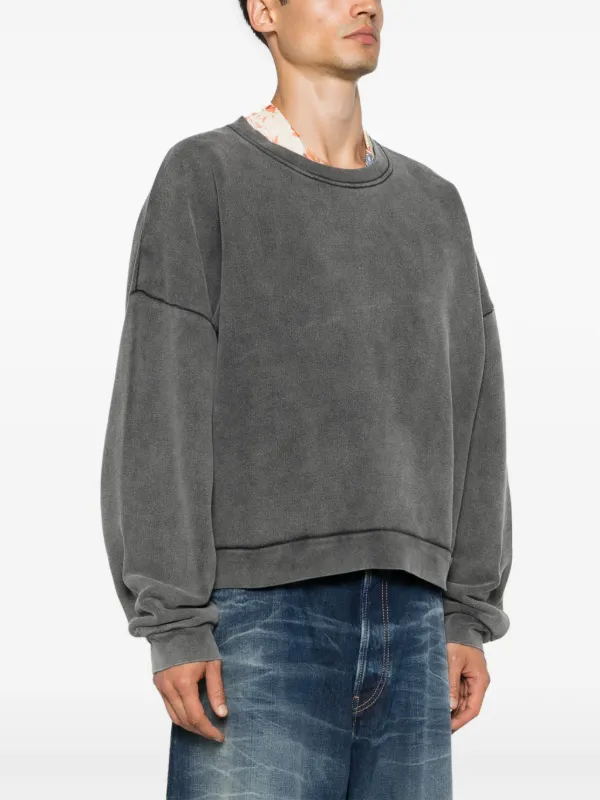 Acne hot studios sweatshirt new with tag