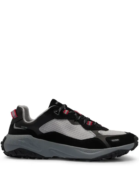 HUGO Sneakers con inserti