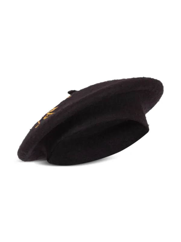 Burberry vivienne westwood outlet beret