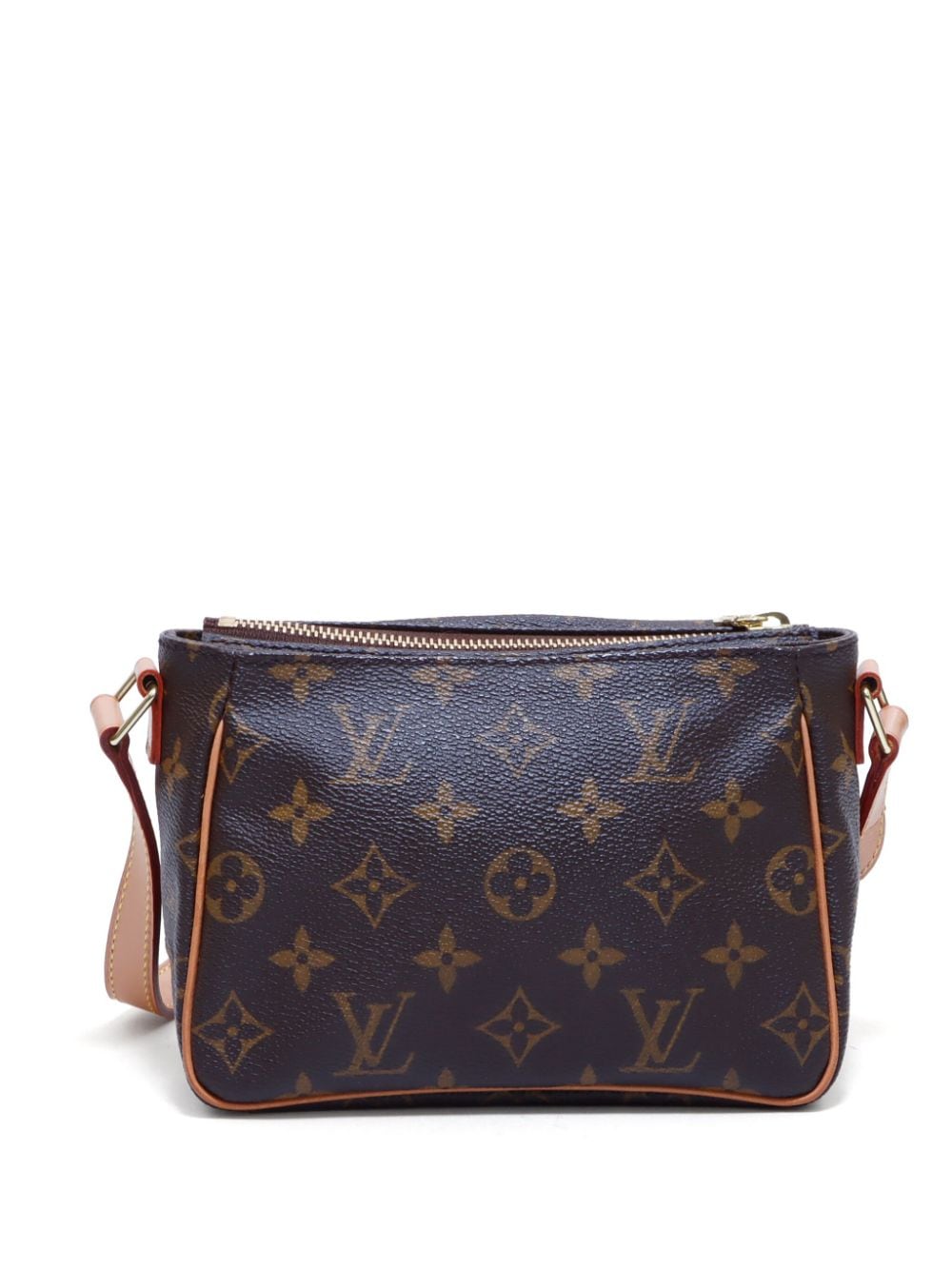 Louis Vuitton Pre-Owned 2000s Viva Cite PM shoulder bag - Bruin