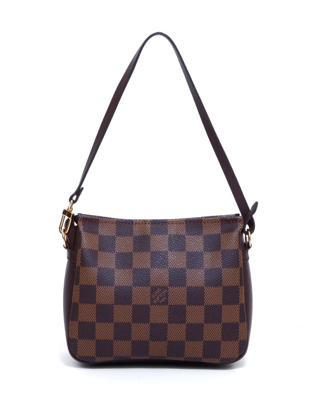 Louis Vuitton Pre-Owned 2002 Trousse Makeup handbag - Bruin