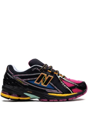 New Balance x Kith 2010 