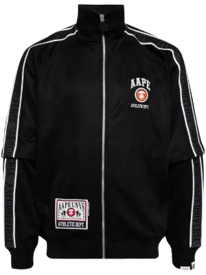 AAPE BY A BATHING APE Jackets for Men FARFETCH UAE