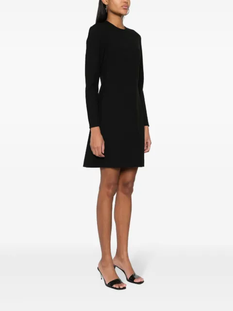 Calvin Klein crepe mini dress K20K206336 - 2