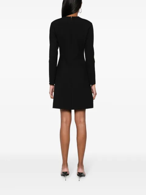 Calvin Klein crepe mini dress K20K206336 - 3