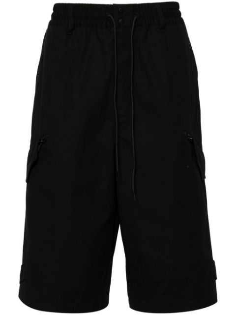 Y-3 Shorts for Men | FARFETCH