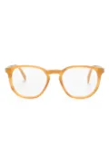 Eyewear by David Beckham round-frame glasses - Neutrals