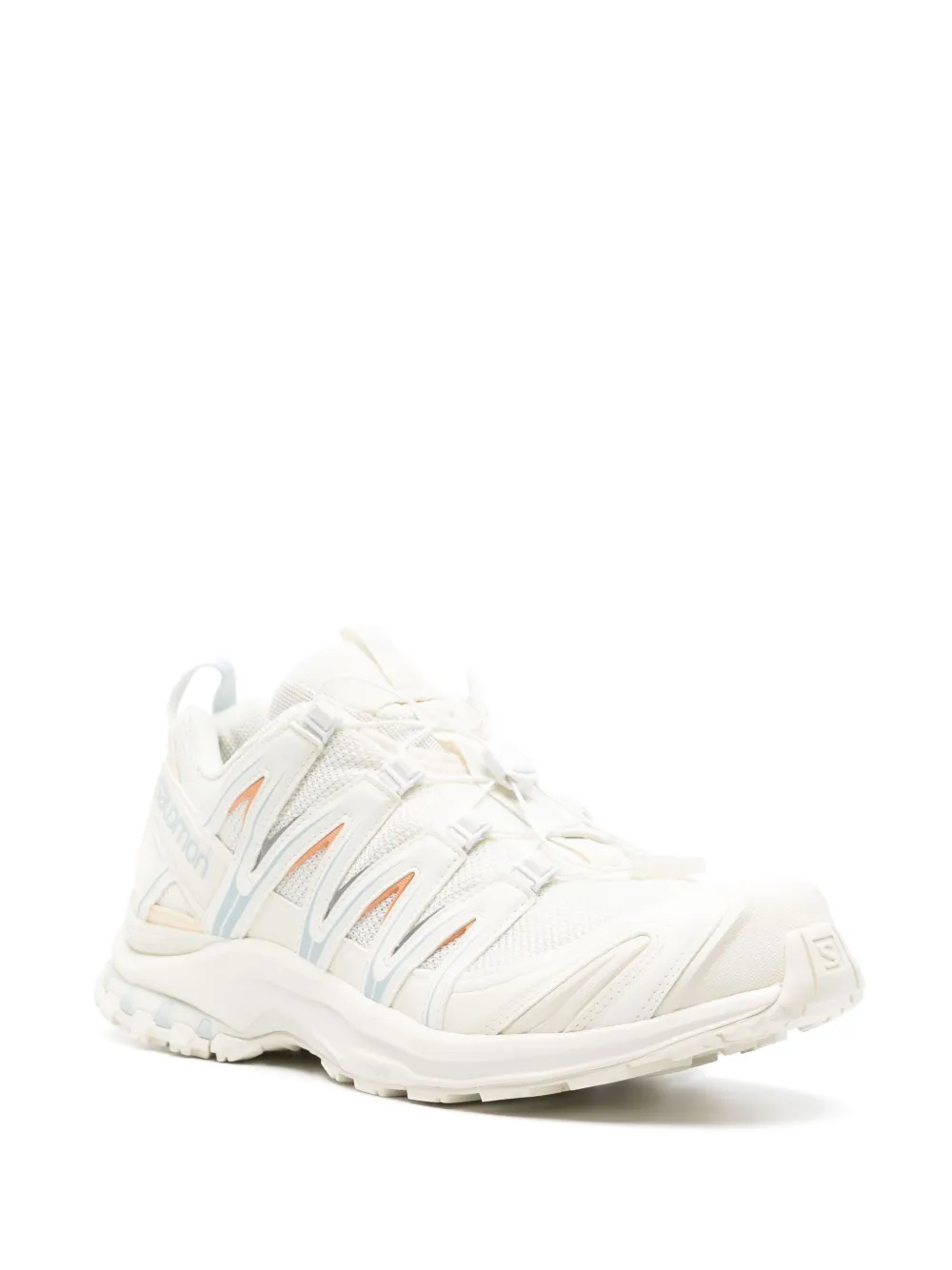 Salomon XA Pro 3D low-top sneakers - Wit