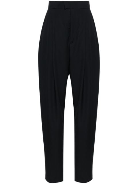 REV Enya high-waisted tailored trousers
