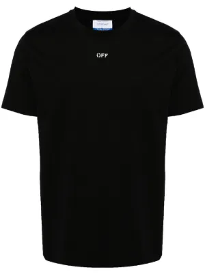 Off-White（オフホワイト）メンズ トップス Tシャツ - FARFETCH