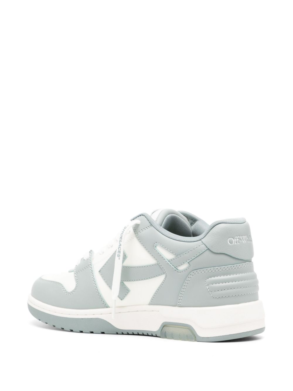 Off-White Out of Office trainers Men