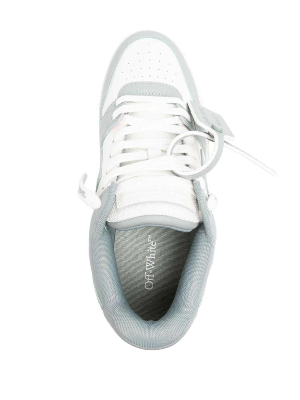 Off-White Out of Office trainers Men