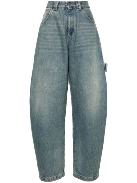 DARKPARK Audrey balloon jeans