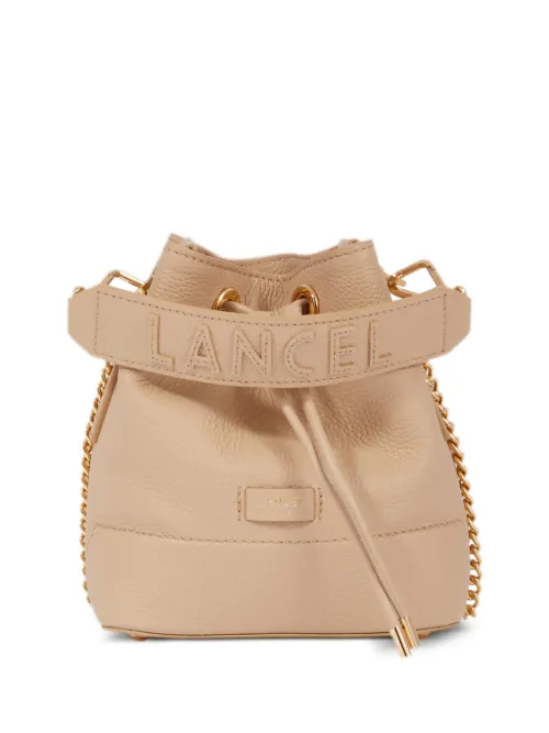 Mini sac Ninon en cuir - Lancel - Modalova