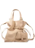 Lancel medium Premier Flirt de Lancel bucket bag - Neutrals