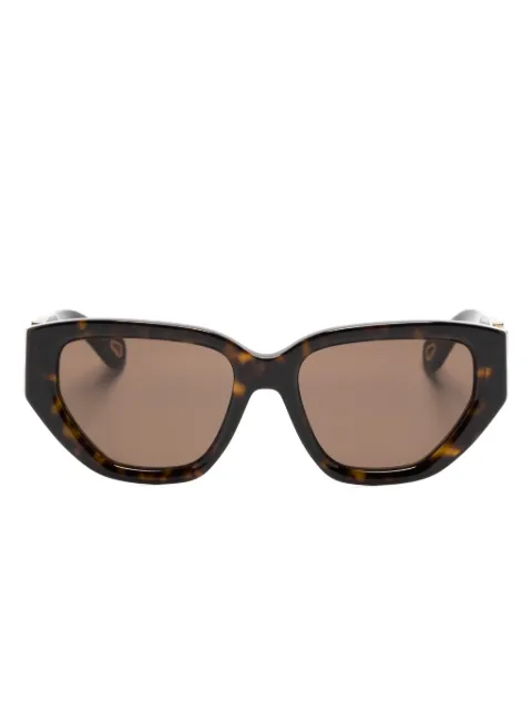 Chloé Eyewear Marcie cat eye-solbriller