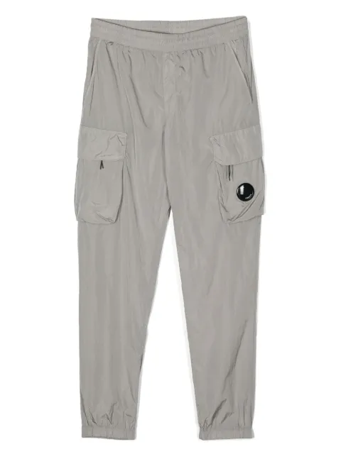 C.P. Company Kids pants tapered