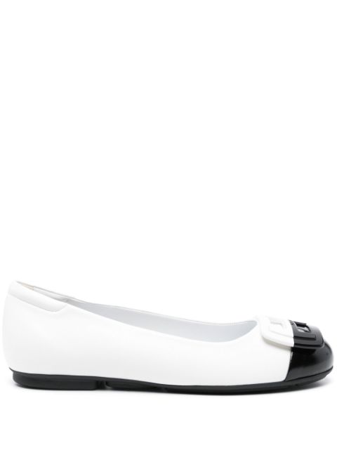 Hogan ballerines H661