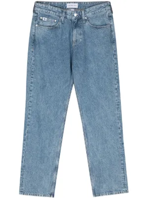 Calvin Klein Jeans Denim for Men Shop Now on FARFETCH