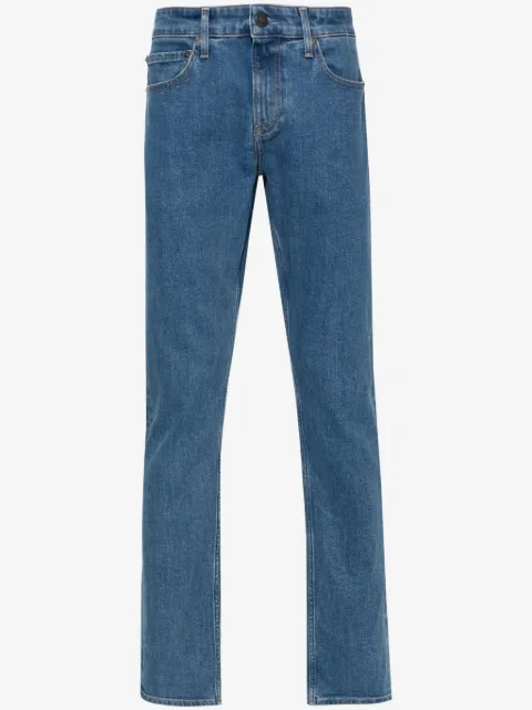Calvin Klein jean slim à taille basse