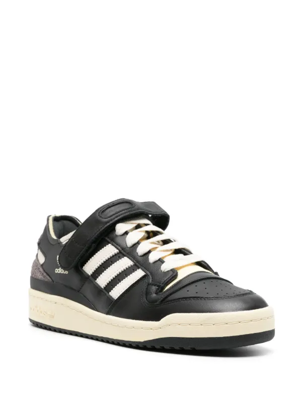 Adidas Forum 84 スニーカー | ブラック | FARFETCH JP