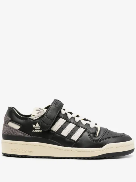 adidas Forum 84 panelled leather sneakers