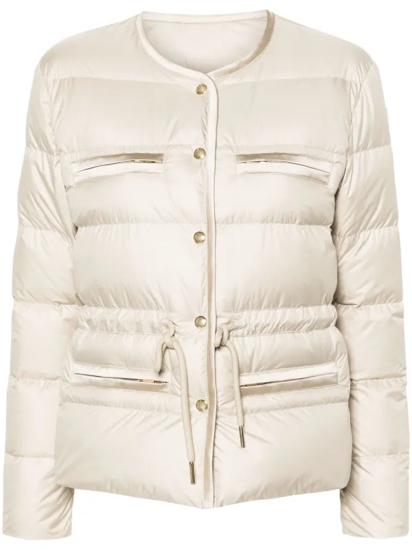 Moncler blenca jacket online