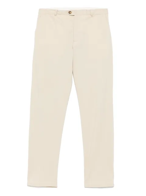 Circolo 1901 pantalones de piqué