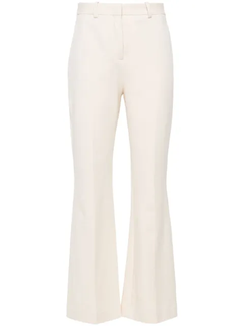 Circolo 1901 pantalones acampanados