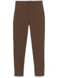 Circolo 1901 slim chinos - Brown