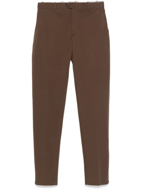 Circolo 1901 pantalones chinos slim