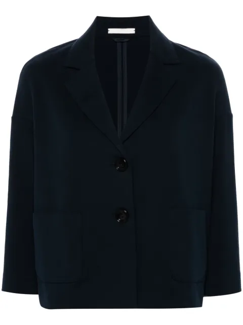 Circolo 1901 jersey blazer