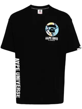 AAPE BY *A BATHING APE®
