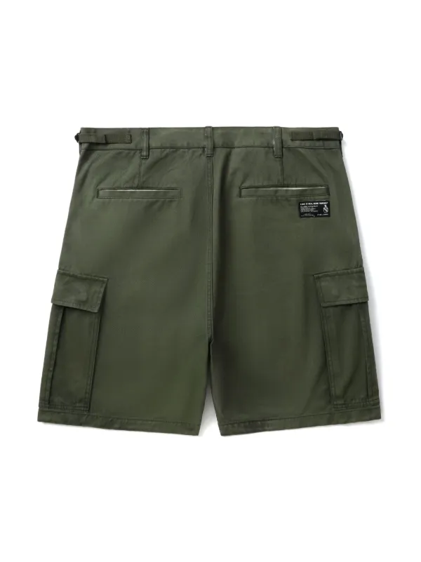 ビーバーマグナムCorteiz CARGO SHORT [OLIVE] Corteiz Cargo Shorts Olive