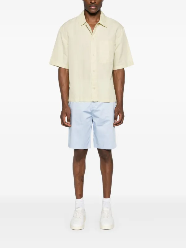 Calvin Klein Jeans ショートスリーブ シャツ - Farfetch