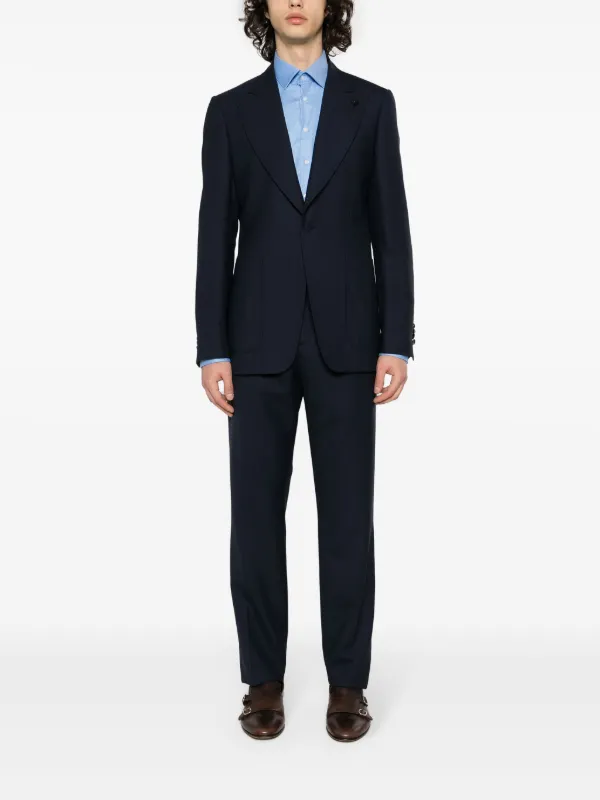 calvin klein navy blue dress shirt Calvin Klein Jeans