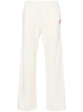 Casablanca Summer Towelling track pants - Neutrals