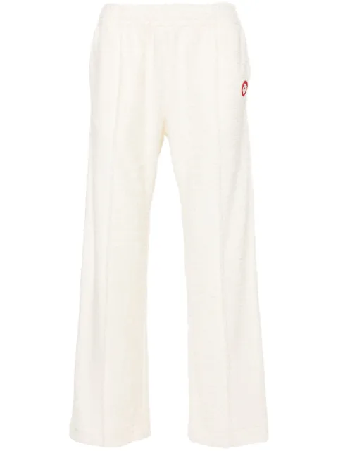 Casablanca Summer Towelling track pants