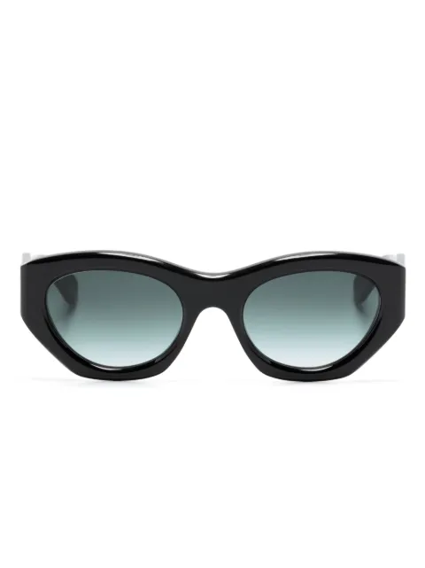 Chloé Eyewear Gayia cat-eye sunglasses