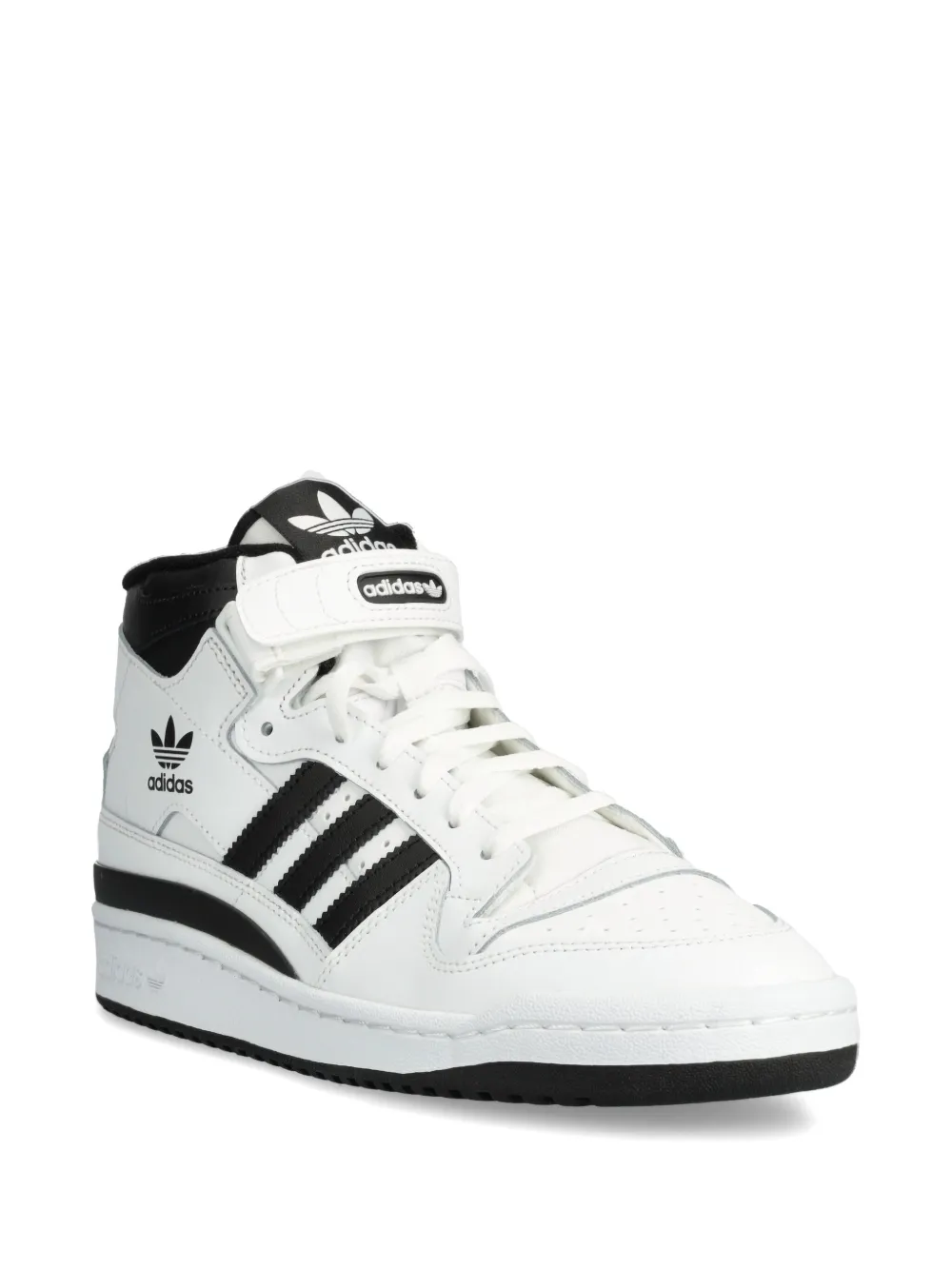 adidas Forum Mid sneakers | Hi-Tops | Image 2